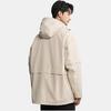 Calvin Klein Casual Outdoor Sports Multi-Pocket Simple Patch Hooded Spring Autumn Jacket Men Jackets J322943-ACI