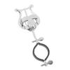 Sheet Music Clip Flute Lyra Clarinet On Holder Cornet Music Clip Clarinet Sheet Music Holder Music Gralier Flute Music Page Clip