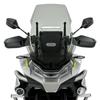 Motorcycle Windshield Windscreen 800MT Accessoris Windproof Wind Screen Deflector For CFMOTO 800MT 800 MT 800 2022-2024