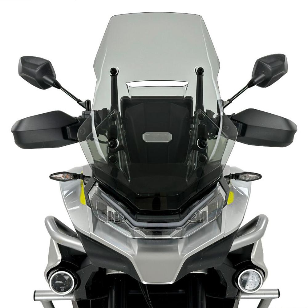 Motorcycle Windshield Windscreen 800MT Accessoris Windproof Wind Screen Deflector For CFMOTO 800MT 800 MT 800 2022-2024
