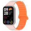 Silikon Strap Für Mi Band 8 Pro Smart Uhr Band Magnetische Schleife Ersatz Armband Für Xiaomi Mi Band 8 Pro armband Correa