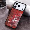 Mecca Imam Ali Islamic Shia Holy Phone Case for iPhone 17 16 15 Pro Max Air 14 13 12 11 Plus Shockproof Capa Cover