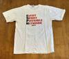 Vintage ESPN Every Sport Possible Network T Shirt Medium