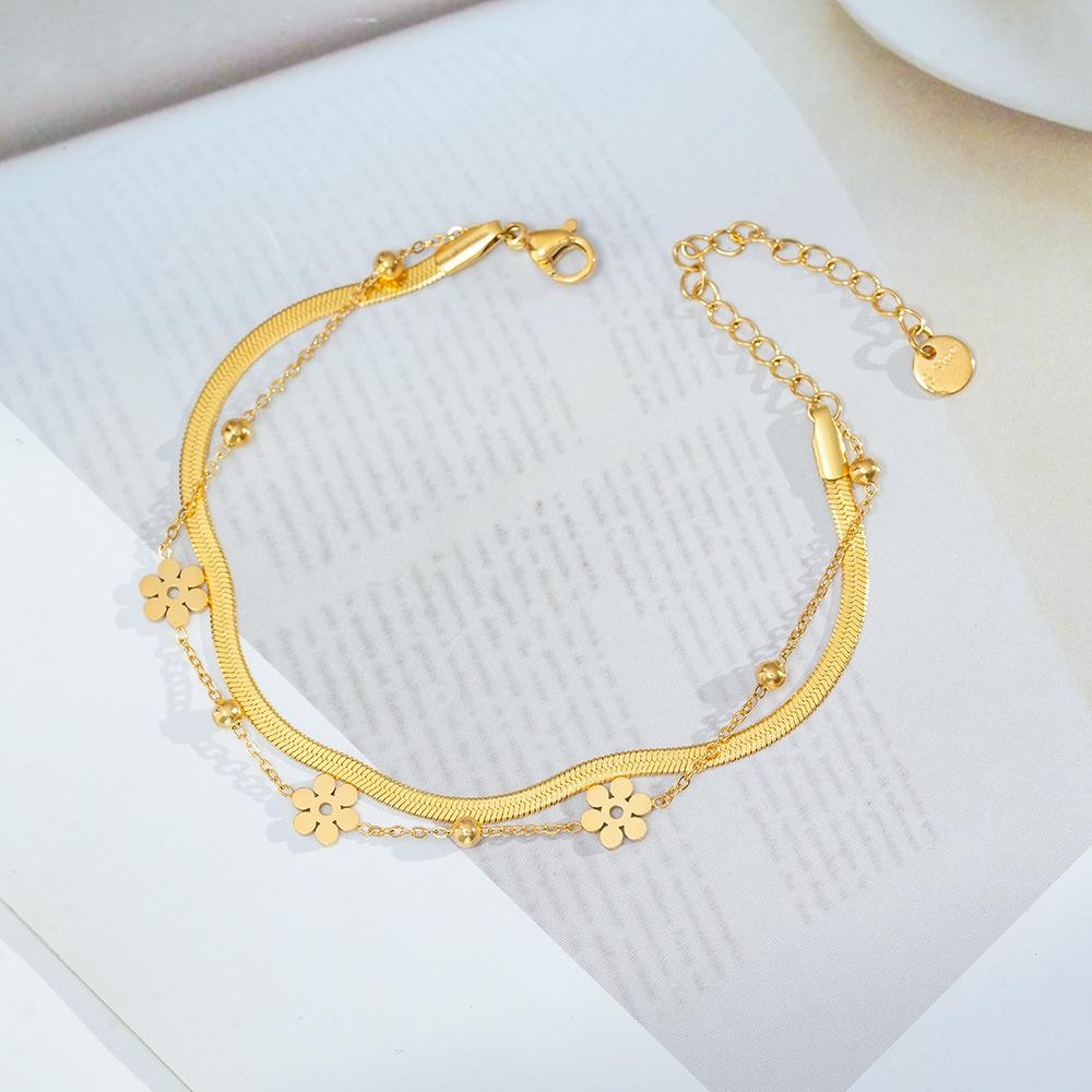 Colier Nou Temperament Ins High-end