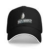 Nihilist Penguin But Why Funny Animal Sun Baseball Cap Summer Y2k Funny Hip Hop Hats For Men Adult Tennis Skate Baseball Caps