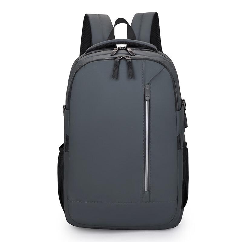 Men s Business Casual Laptop Backpack