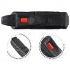 13*3.5*3.5cm Fishing Line Removes 2xAA Black Plastic