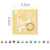 DIY Journal Stationery School Supply Plastic Hand Account Decoration Tape