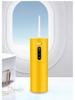 Portable Waterproof High-Frequency Pulse Electric Water Flosser