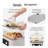 Joyoung 16L Smart 3-Layer Electric Steamer