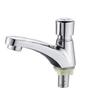 Public Sink Press-Type Timed Faucet