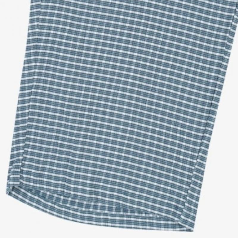 Fila Men S Short Sleeve Pajama Set pjh2609mdSt