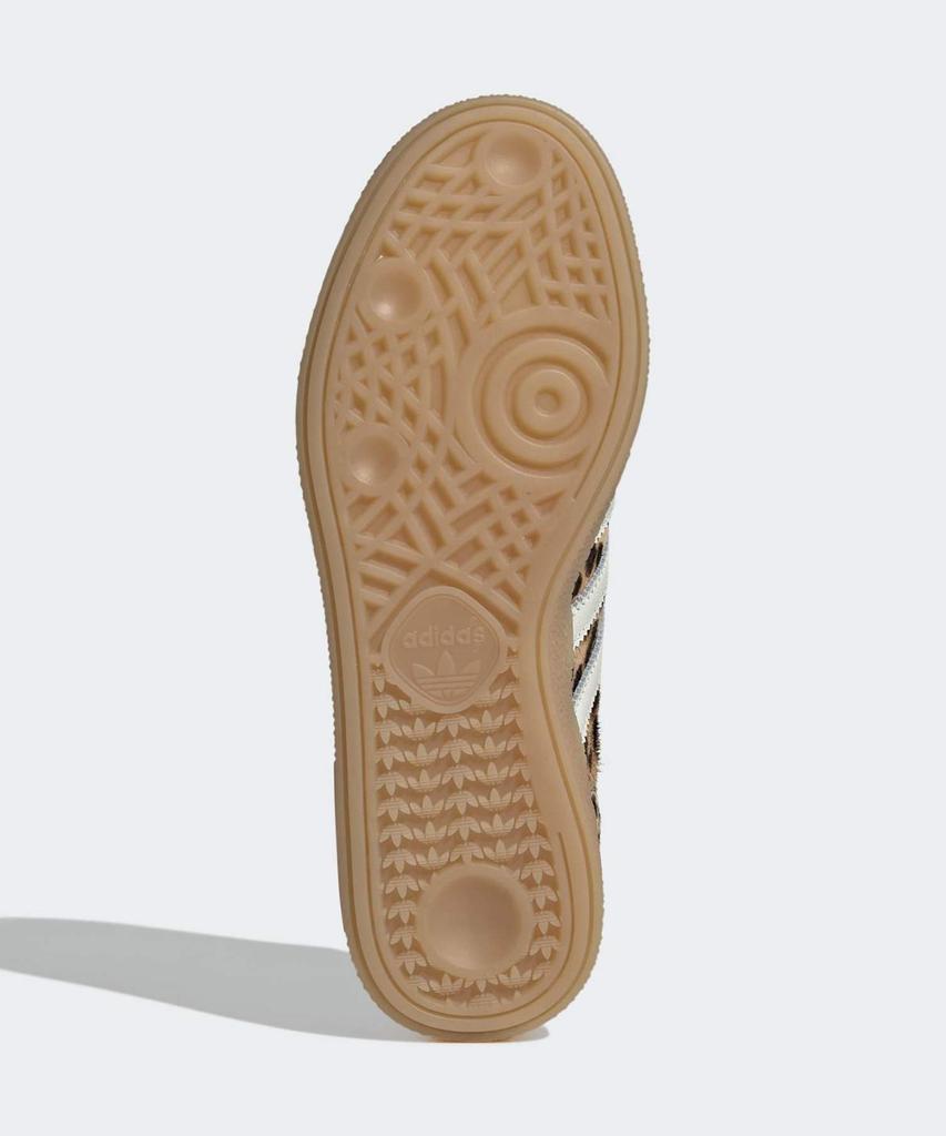 Adidas Handball Spezial - Leopard:Ivory / Ki6678
