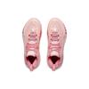 New LiNing Wade Shadow 3 Cushioning Anti Slip And Wear Resistant Mid Top Basketball Shoes Men's Salt Pink ABPS041-6