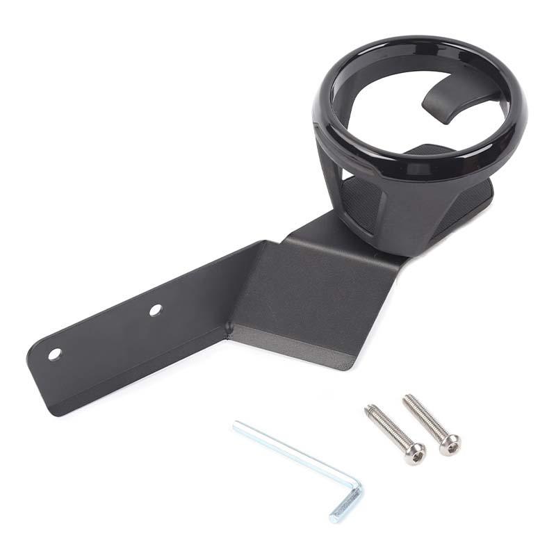 Car A-pillar Handle Cup Holder Bracket Rack Support For Ford Bronco 2021 Up Interior Accessories