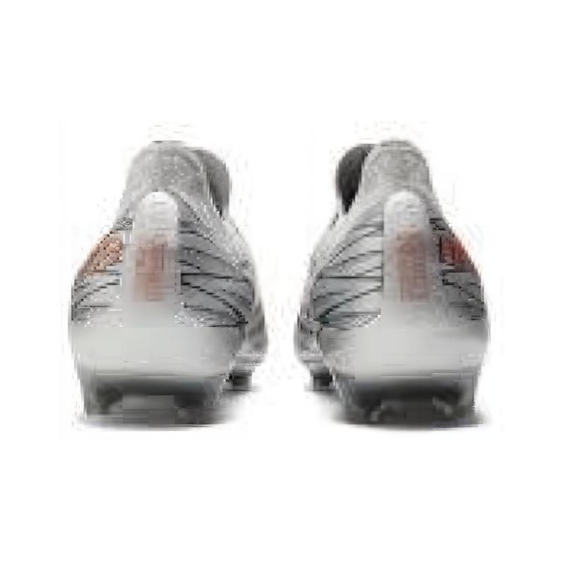 New Balance Furon V7 Pro Ag 'Silver' Sneakers SF1AGG7