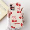 For Xiaomi Redmi 10 Case New Fashion Candy Painted Cover Soft TPU Phone Case For Redmi 10 Prime Redmi10 2022 Fundas 6.5'' Bumper
