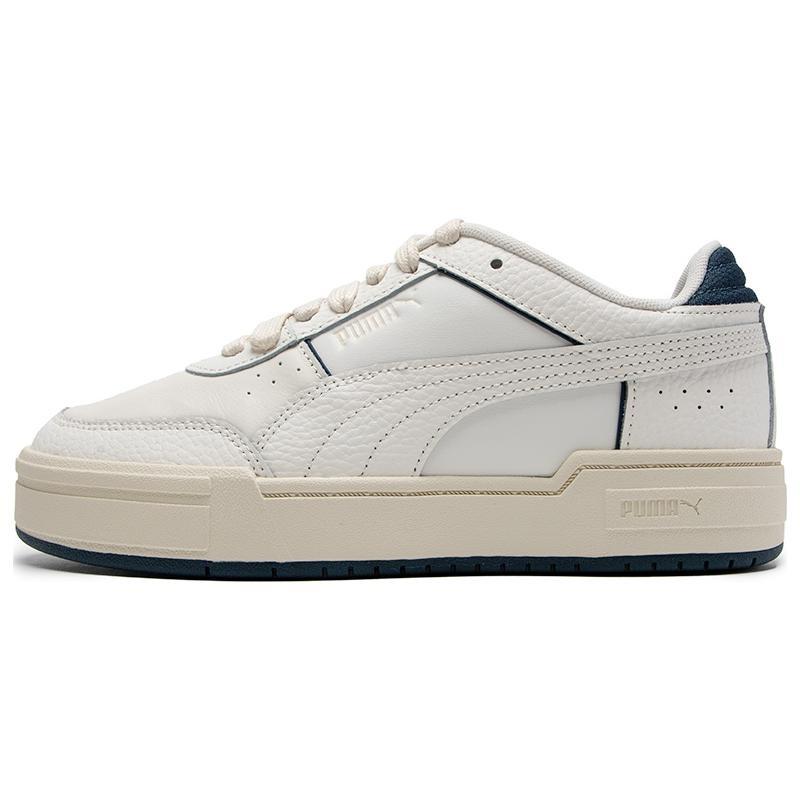 PUMA Ca Pro Sport Warm White Men s 393282-01 EU 38