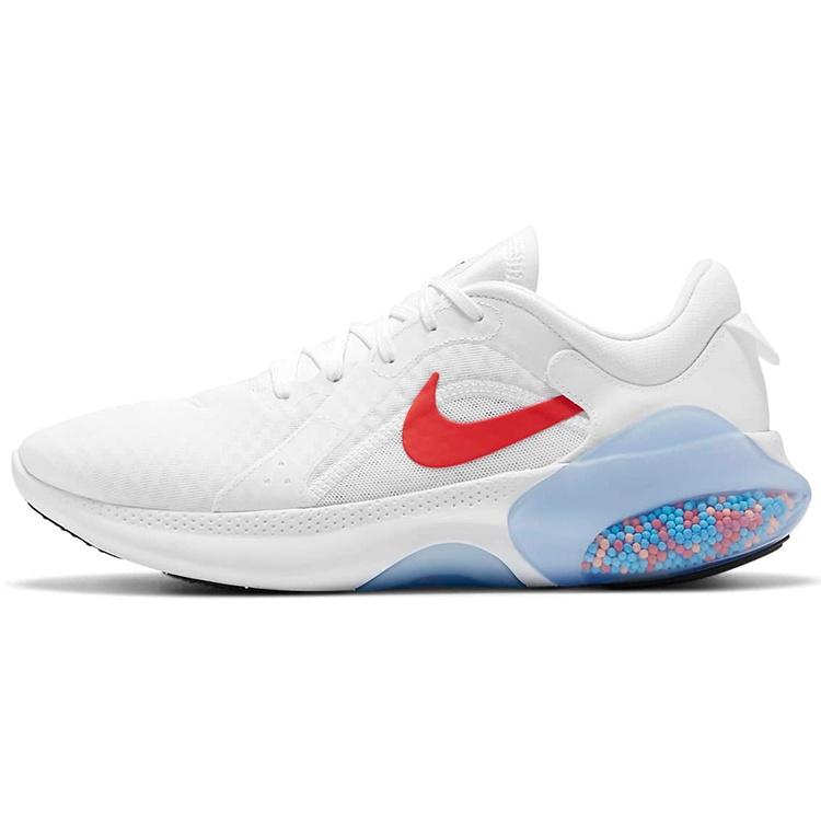 Nike Joyride Dual Run 2 White Chile Red Men s CT0307-101 EU 46