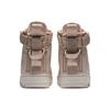 (WMNS) Nike SF Air Force 1 Mid 'Particle Beige' Women's AA3966-201