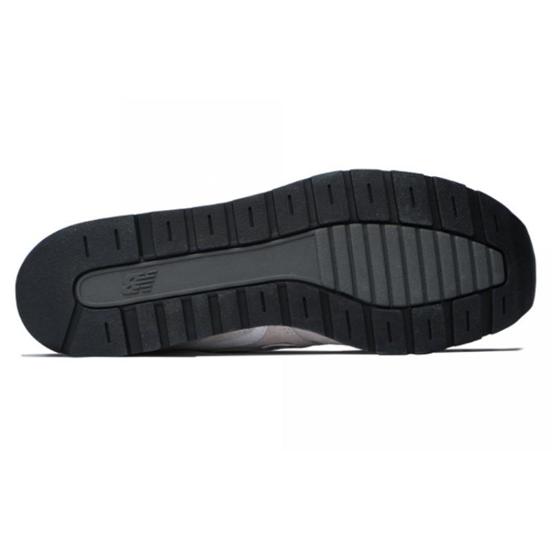 New Balance 996 Ivory White Sneakers CM996BT