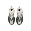 Anta Life Collection Fleece lined Cushioning Slip Resistant Abrasion Resistant Thermal Mid top Casual Shoes Women's 922048910-2
