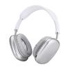 Intelligent Noise Cancelling Headset Wireless Bluetooth Headset Hi-Fi Stereo Sports Gaming Headset