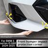 Accesorii de exterior – Bare de protecție