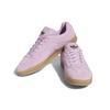 Mark Gonzales X Adidas Aloha Super One Black Eye Unisex Sneakers Pink Light-Orchid Core-Black HQ2032