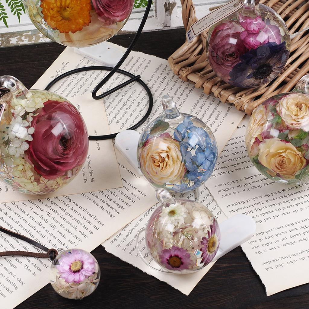 Wiederverwendbare Silikonkugelform für DIY-Resin-Bastelarbeiten, nahtloses Design, mehrere Größen, Zubehör zur Herstellung von Schmuckanhängern