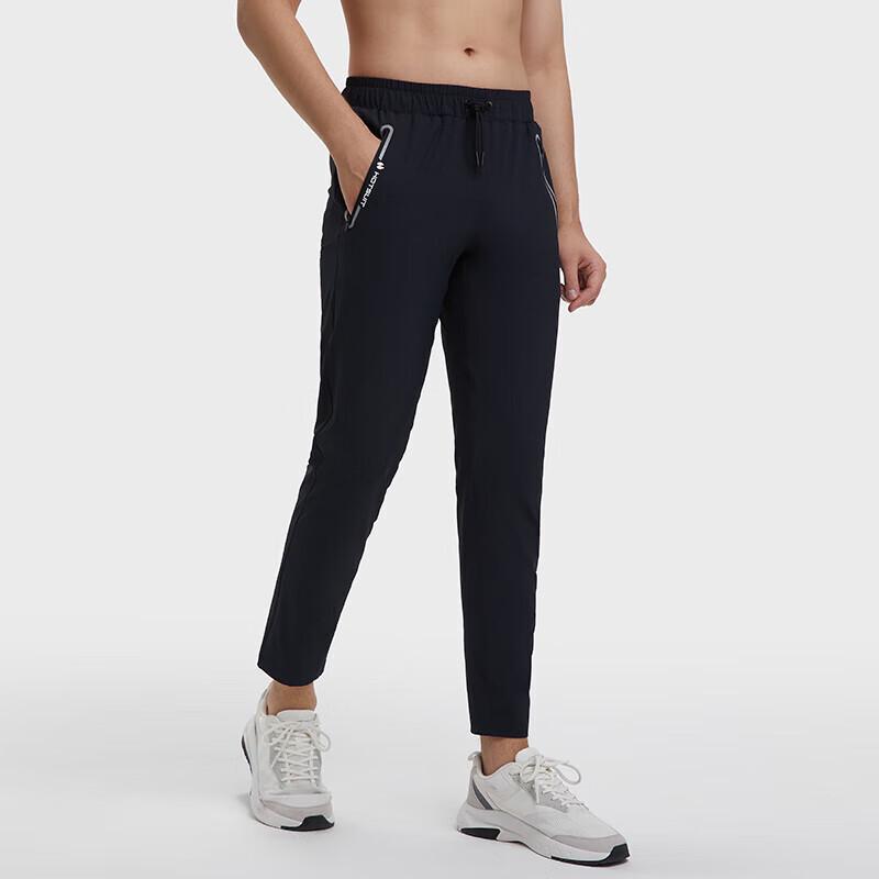 HOTSUIT Men s Quick-Dry Stretch Casual Sport Pants 2XL