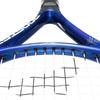 MIZUNO Tennis Racket Booster 105FL Court 63JTH661 Blue (Hard Tennis, Unisex) <Frame Only>