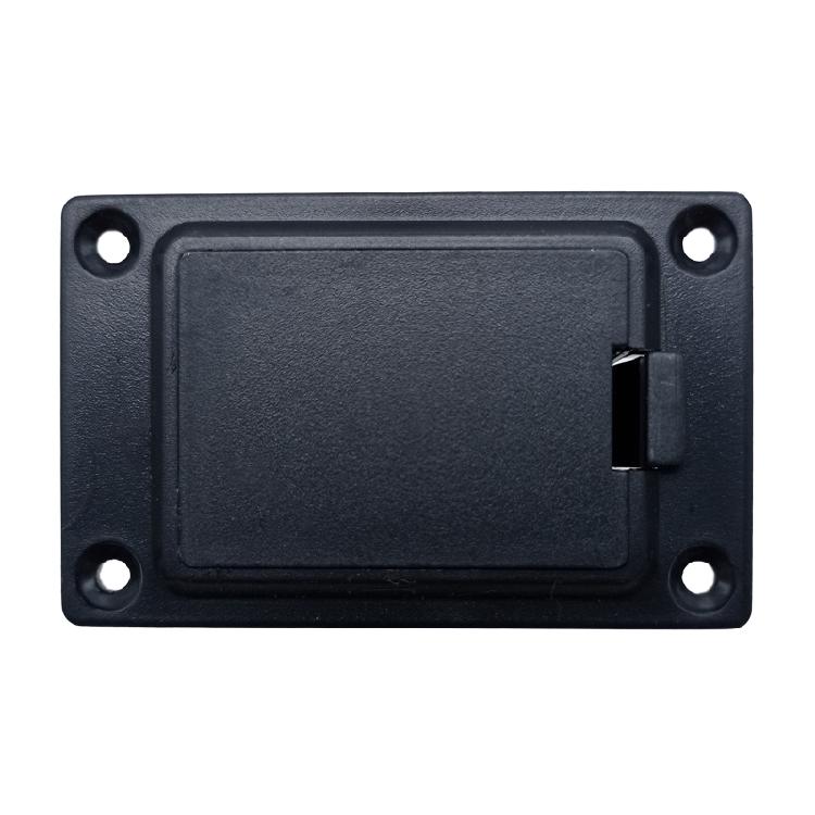 Tuner Piezo Pickup Electric Guitar Bass Pickup for Muscial Beginners