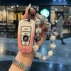 Fashion Silicone Car Remote Key Case Cover For BMW 1 3 5 7 Series X1 X3 X4 X5 F10 F15 F16 F20 F30 F18 F25 M3 M4 E34 Keychain IH2