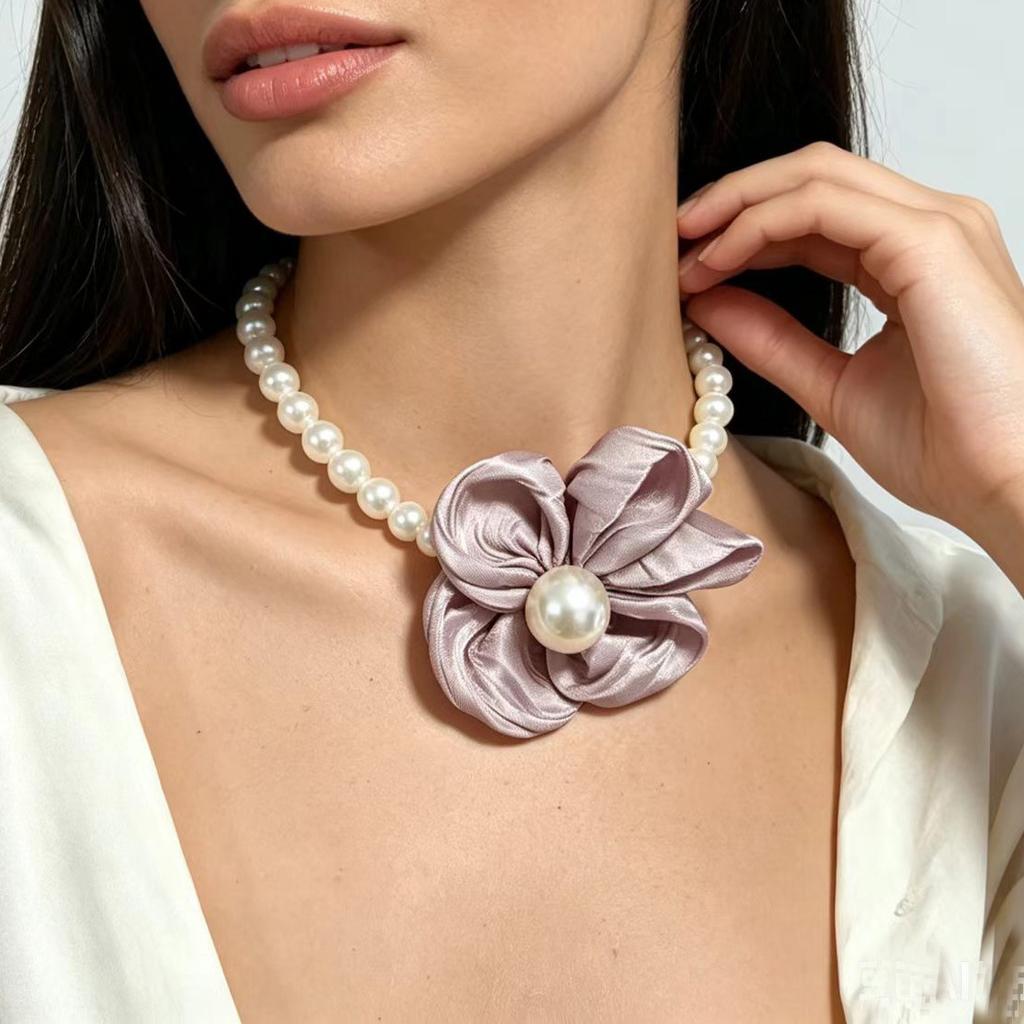 Fashion Necklace For Women's Jewelry