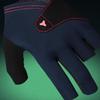 Longchan Billiards Compression Glove - Breathable Thin Series XG82