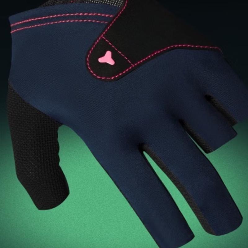 Longchan Billiards Compression Glove - Breathable Thin Series XG82