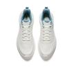 Anta Running Series Comfortable Shock Absorbing Durable Low Top Casual Running Shoes Men Sneakers White Blue 912535513-4