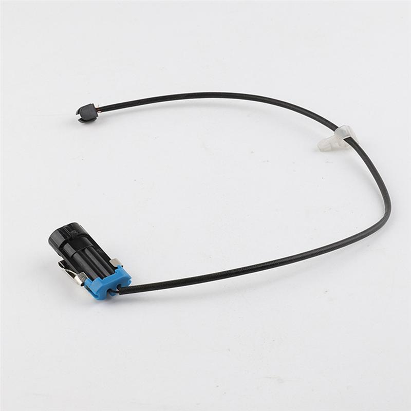 AC54-Car Right Front Brake Sensor Brake Pad Wear Sensor Brake Sensor Line 18026765 18040234 For CADILLAC SEVILLE 1997-2004