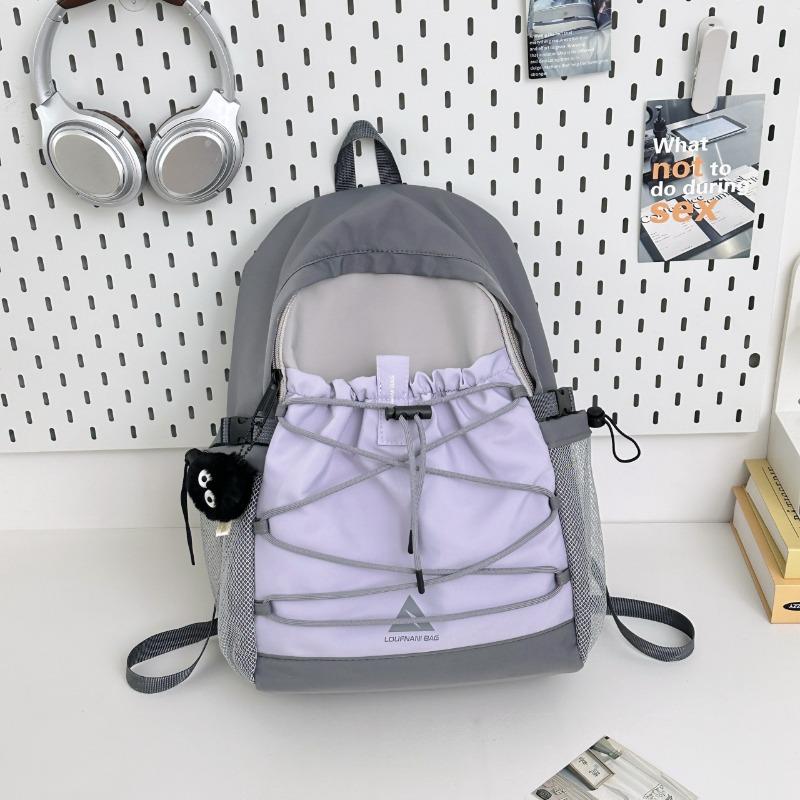 Reise-Outdoor-Rucksack Damen-Bergsteigerrucksack Rucksack mit großer Kapazität Chinesische College-Studenten Schultasche Schultasche Männliche College-Studenten