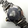 Slightly flawed SEIKO Date SCUBA Diver 200m Scuba Gold and Pink Watch Ladies' Watch, Seiko, Dial, Two-Tone Diver's