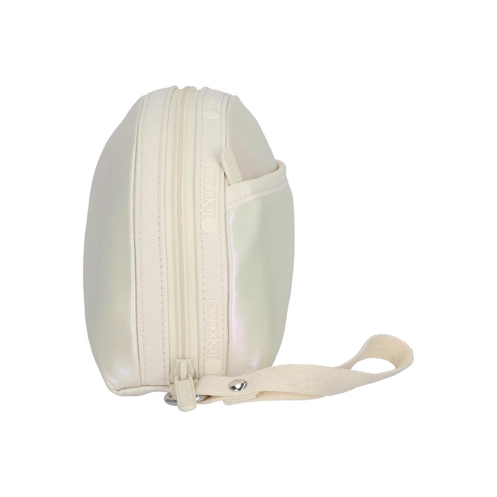 Lesportsac Pearlized Gradient Shine Two-Zip Wristlet Pouch [1654.Lb75]