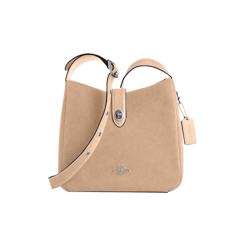 

COACH Hadley Medium Bucket Bag