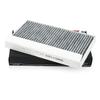 WESTGUARD Activated Carbon Air Cabin Filter For MG ROEWE MARVEL R MARVEL X 2020- MK9569 10452996 LA1667 Chinese EV