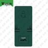 Wu Yunxin Fitness Training Mats