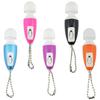 Multi-color ABS Mini AV Vibrator, Nipple and Clitoris Vibrator Masturbator, Female Adult Sex Toy Suitable for Beginners, Sex Toy