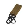 Eagle Beak Multifunctional Carabiner for Climbing and Tactical Gear