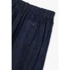 STUDIO TOMBOY Women Stripe Tuck Denim Pants 9176362973ar