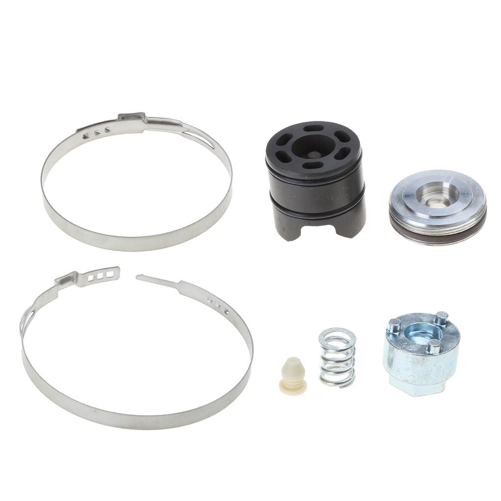 Unverzichtbares Lenkgetriebe-Reparaturset 32106891974 Zuverlässiges Lenkgetriebe-Reparaturpaket Optimieren Sie die Manövrierfähigkeit des Fahrzeugs