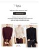 2025 New Winter Knit Sweater for Middle-aged Women - Stylish Base Layer